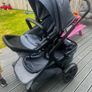 Nuna Demi Grow Double Buggy Image 5