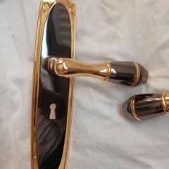 Door handles