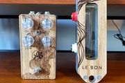 Anasounds Element Spring Reverb - Le Bon