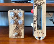 Anasounds Element Spring Reverb - Le Bon
