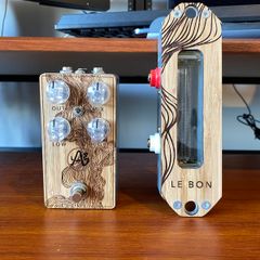 Anasounds Element Spring Reverb - Le Bon