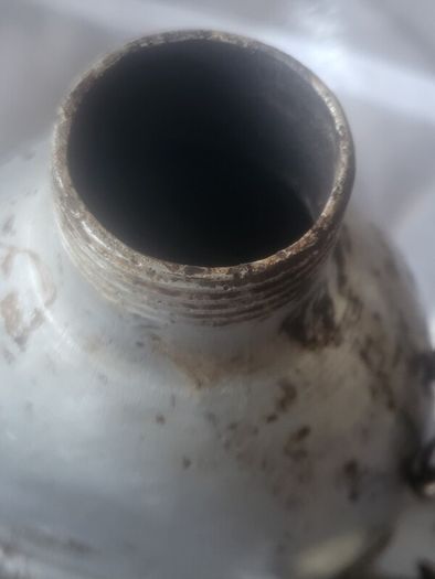 WW2 Canteen and cup