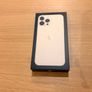 iPhone 13 Pro Max 256GB Gold Image 9