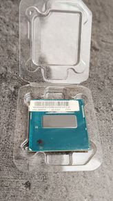 Intel Core i7-4940MX Processor Extreme Edition  (8M Cache- up to 4.00 GHz)