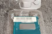 Intel Core i7-4940MX Processor Extreme Edition  (8M Cache- up to 4.00 GHz)