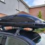 Thule 450litre Roofbox Image 3