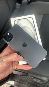 iphone 15 plus sim free 128Gb mint condition with box accessories