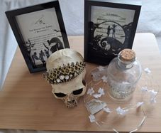 Halloween decorations Bundle