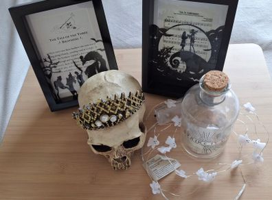 Halloween decorations Bundle