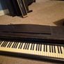 Roland electric piano Image 4