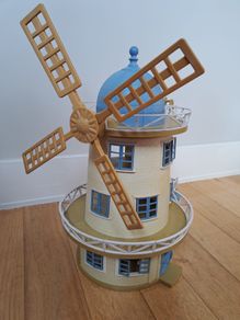 Sylvanian Windmill