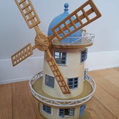 Sylvanian Windmill