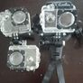 2 Go Pro's Image 2