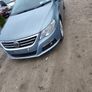 VW cc 2009 2.0 diesel Image 2