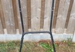bosch push mower