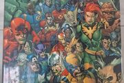 secret invasion