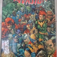 secret invasion