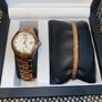 Citizen Eco drive solar powered Watch women's brand new Image 2