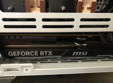 Msi Rtx 4090 Ventus E