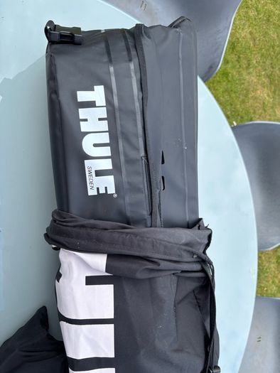 Thule Ranger 90 Roof Box