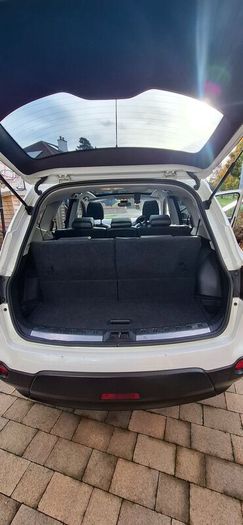 Nissan Qashqai+2 2013