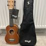 stagg ukulele US-30 Image 10