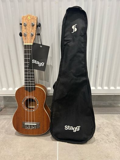 stagg ukulele US-30