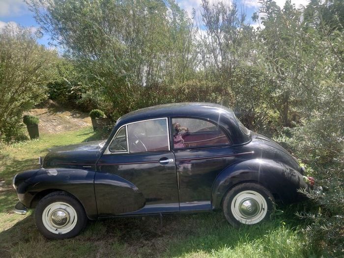Austin Other 1957