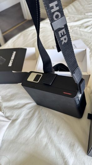 Drone HoverAir X1 Pro Max + Power Case + Adapter