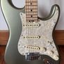 Fender Stratocaster Elite Image 2