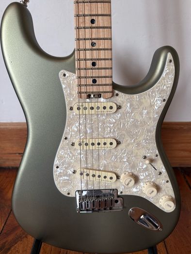 Fender Stratocaster Elite
