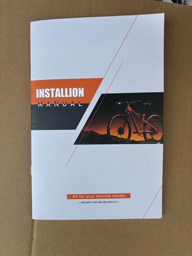 5000w 72v Conversion Kit