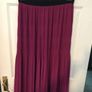 Stunning extreme wide leg Zara trousers Image 10