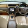 2006 Jaguar S-type Breaking Image 8