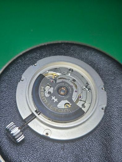 Hamilton Khaki
