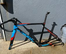 Giant tcx parts