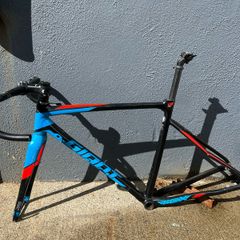 Giant tcx parts
