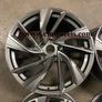 18 19" Inch VW Golf Adelaide Style Alloy Wheels VW MK5 MK6 MK7 MK7.5 AUDI A3 CADDY VAN SEA LEON scirocco skoda superb octavia 5x112 Image 5