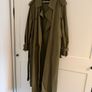 women trench coat Image 7