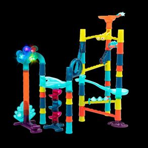 Marble Run