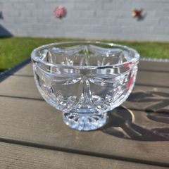 Waterford Crystal Footed Sweet Dish
