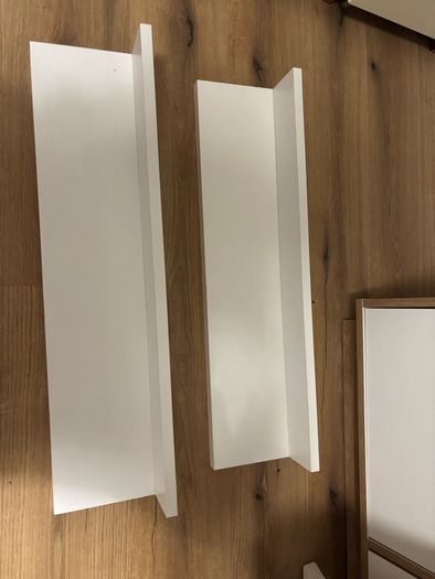 Wall shelf