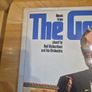The Godfathery Vinyl Record Image 2