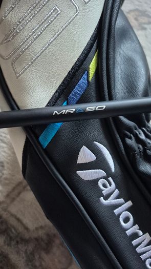 Taylormade Sim2 Max Driver