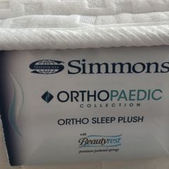 5ft King Size Mattress