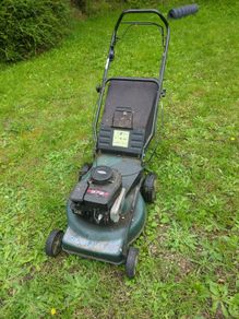 Lawnmower