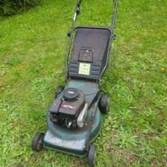 Lawnmower