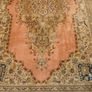 P.ersian Tabriz Signed Rug (TABSIg) Image 5