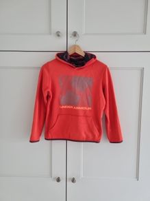 Under Armour Hoodie 11-12