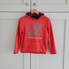 Under Armour Hoodie 11-12